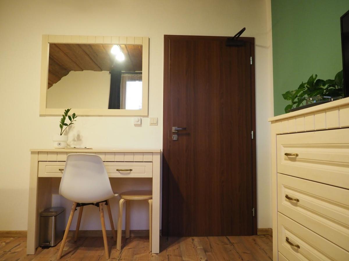 Ubytovanie&Restauracia Bodliak Žiar 외부 사진