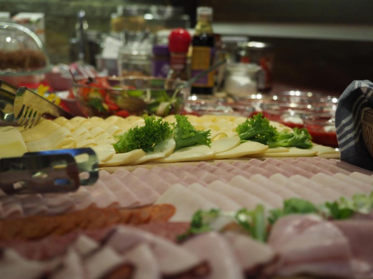 Ubytovanie&Restauracia Bodliak Žiar 외부 사진